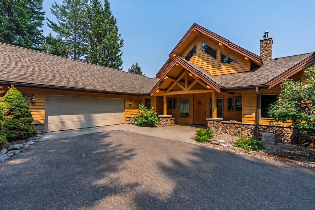 111 Valley Vista Drive, Somers, MT 59932 photo 3