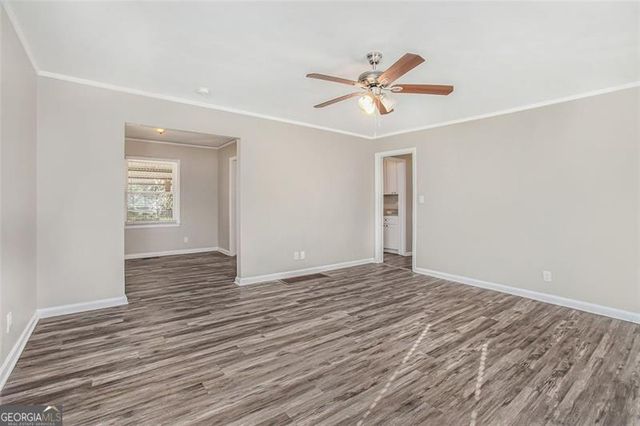 2415 PLANTATION, Atlanta, GA 30344