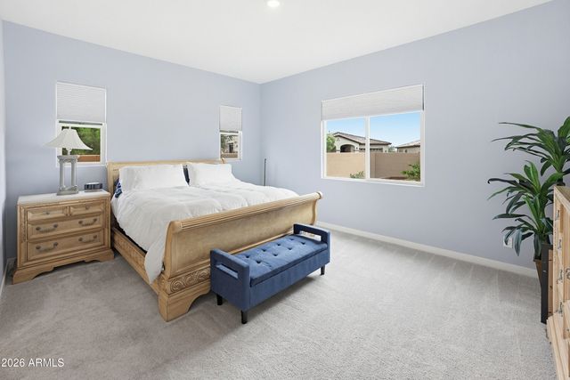 24505 N 173RD Lane, Surprise, AZ 85387