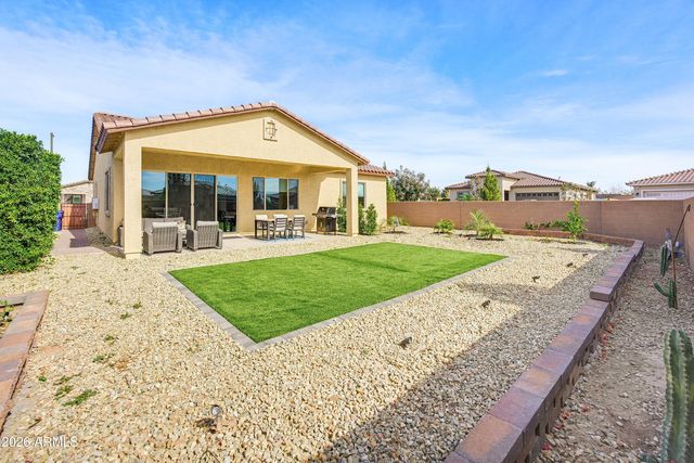 24505 N 173RD Lane, Surprise, AZ 85387