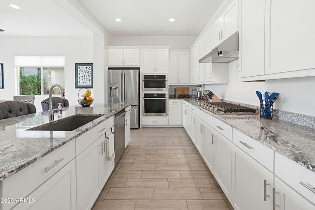 24505 N 173RD Lane, Surprise, AZ 85387