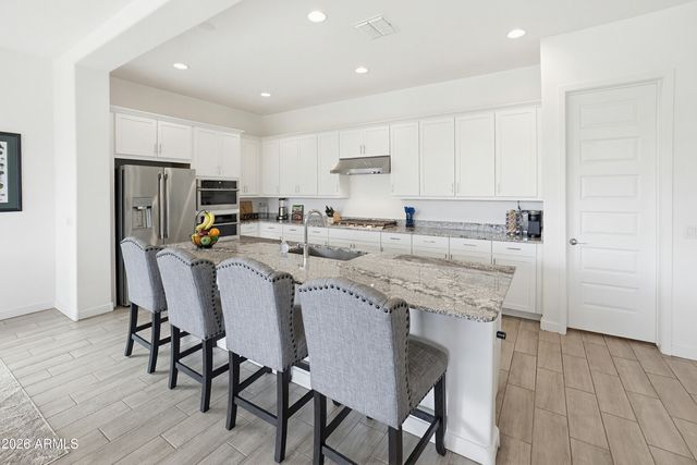 24505 N 173RD Lane, Surprise, AZ 85387