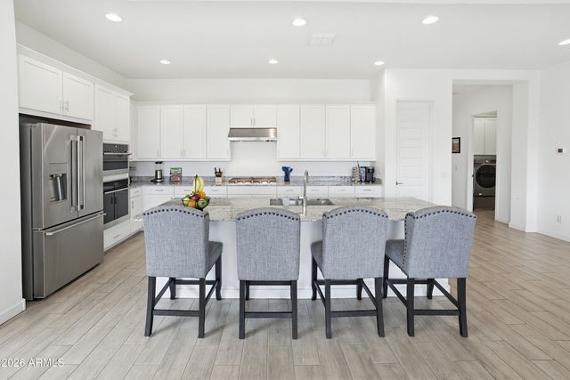 24505 N 173RD Lane, Surprise, AZ 85387