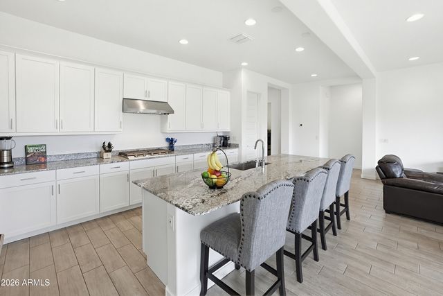 24505 N 173RD Lane, Surprise, AZ 85387