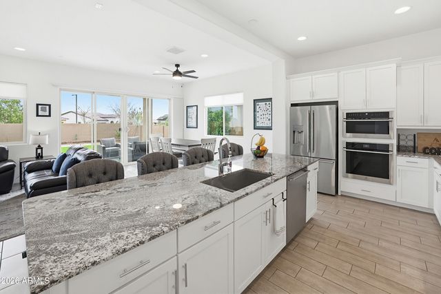 24505 N 173RD Lane, Surprise, AZ 85387