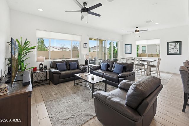 24505 N 173RD Lane, Surprise, AZ 85387