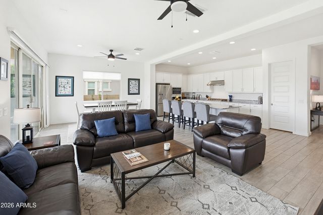 24505 N 173RD Lane, Surprise, AZ 85387