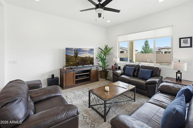 24505 N 173RD Lane, Surprise, AZ 85387