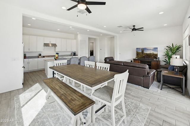 24505 N 173RD Lane, Surprise, AZ 85387