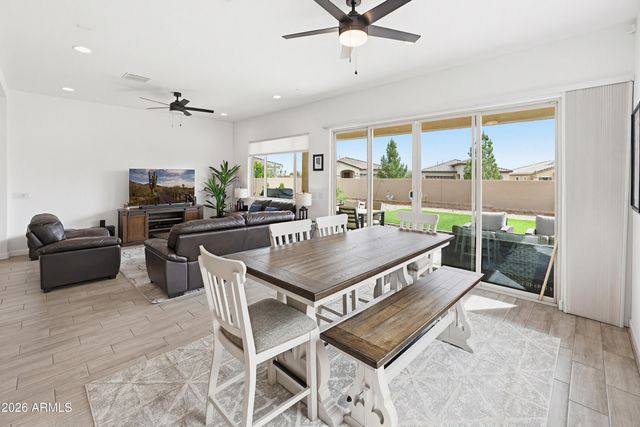 24505 N 173RD Lane, Surprise, AZ 85387