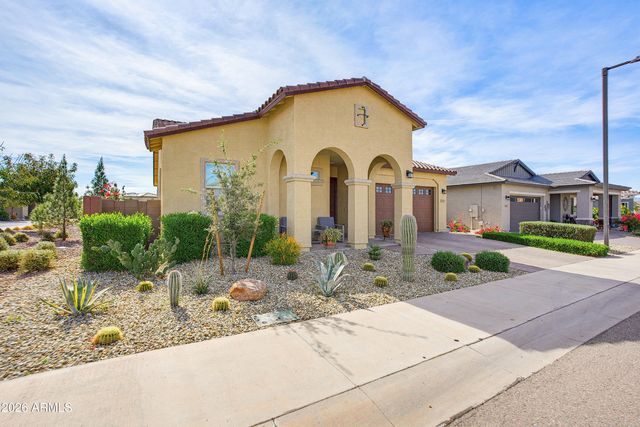 24505 N 173RD Lane, Surprise, AZ 85387