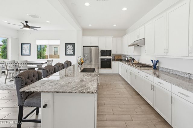 24505 N 173RD Lane, Surprise, AZ 85387