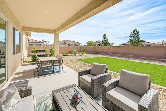 24505 N 173RD Lane, Surprise, AZ 85387