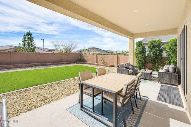 24505 N 173RD Lane, Surprise, AZ 85387