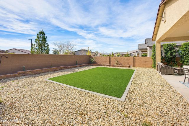 24505 N 173RD Lane, Surprise, AZ 85387