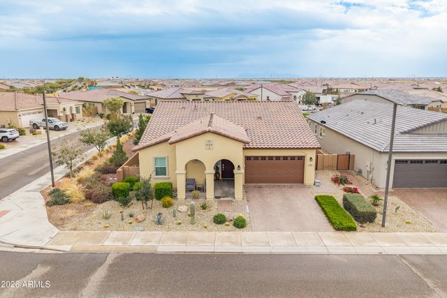 24505 N 173RD Lane, Surprise, AZ 85387