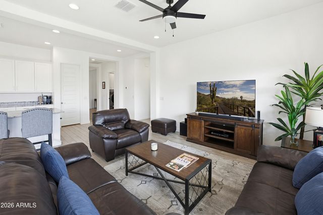 24505 N 173RD Lane, Surprise, AZ 85387