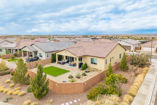 24505 N 173RD Lane, Surprise, AZ 85387