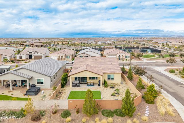 24505 N 173RD Lane, Surprise, AZ 85387