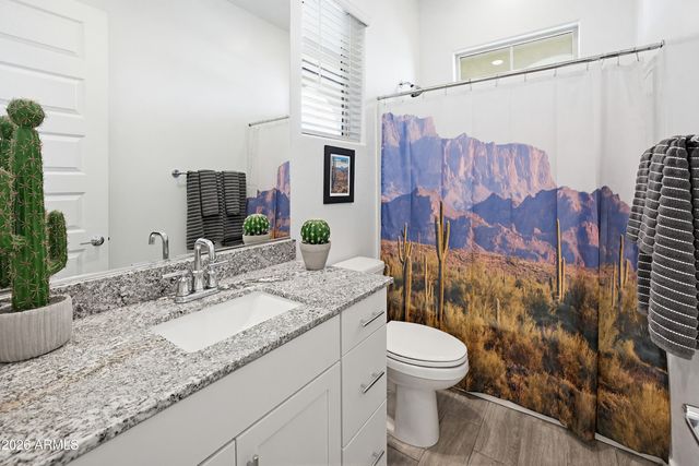 24505 N 173RD Lane, Surprise, AZ 85387