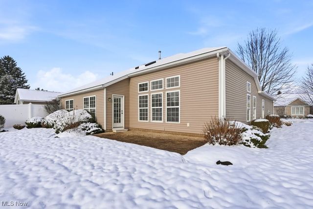 3605 Elmhurst Circle, Uniontown, OH 44685