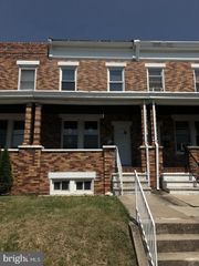 3312 PARKLAWN AVE, Baltimore, MD 21213
