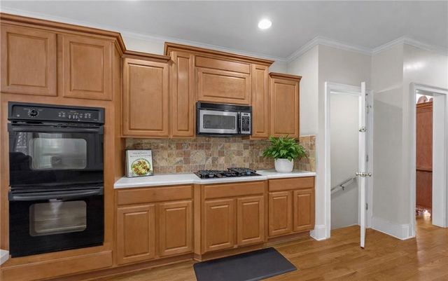 306 Chanda Cove, Mcdonough, GA 30253
