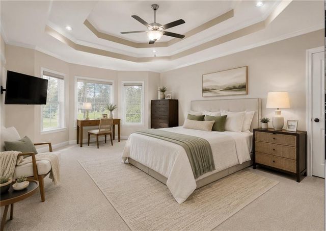306 Chanda Cove, Mcdonough, GA 30253