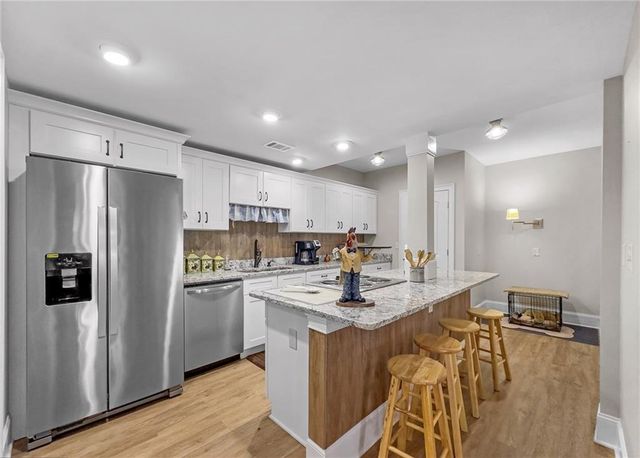 306 Chanda Cove, Mcdonough, GA 30253