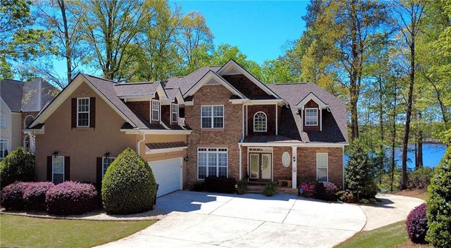 306 Chanda Cove, Mcdonough, GA 30253