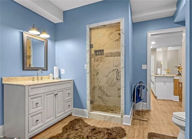 306 Chanda Cove, Mcdonough, GA 30253