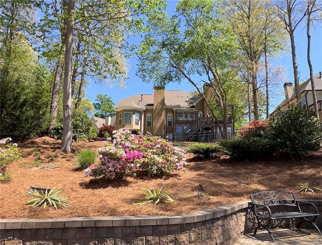306 Chanda Cove, Mcdonough, GA 30253