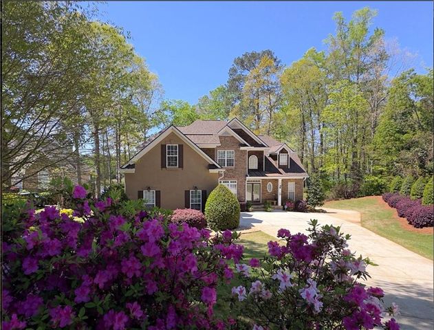 306 Chanda Cove, Mcdonough, GA 30253