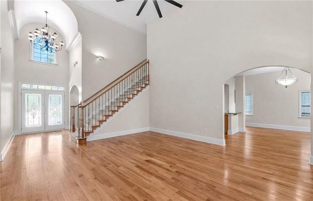 306 Chanda Cove, Mcdonough, GA 30253