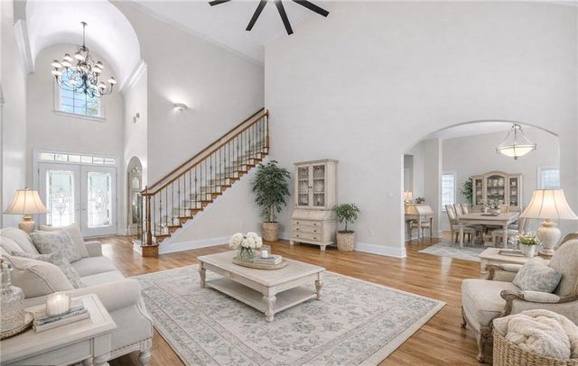 306 Chanda Cove, Mcdonough, GA 30253