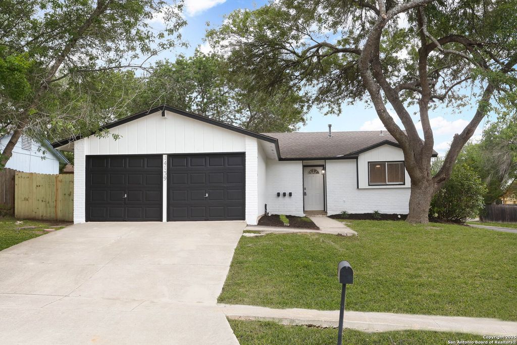 14139 Cradlewood, San Antonio, TX 78233