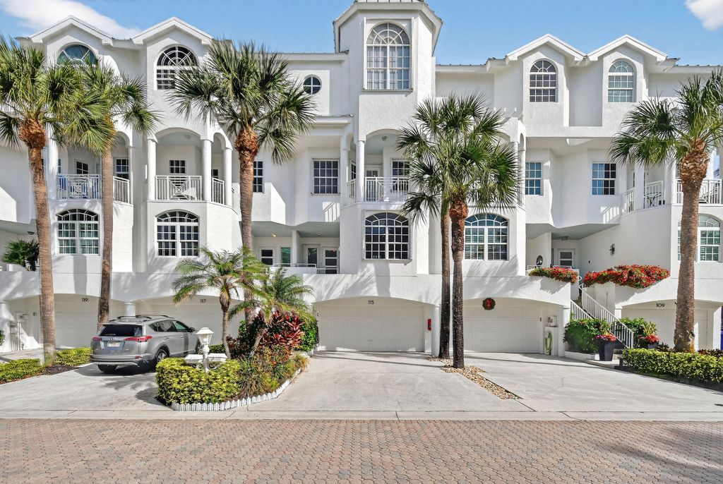 115 Ocean Key Way, Jupiter, FL 33477