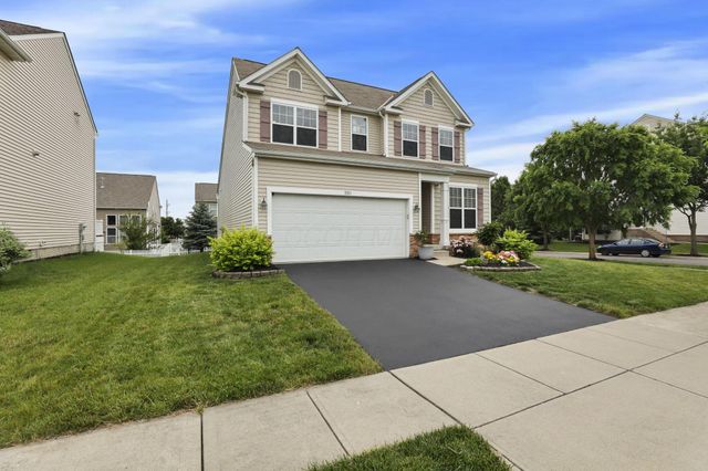 350 Josaphat Way, Columbus, OH 43213