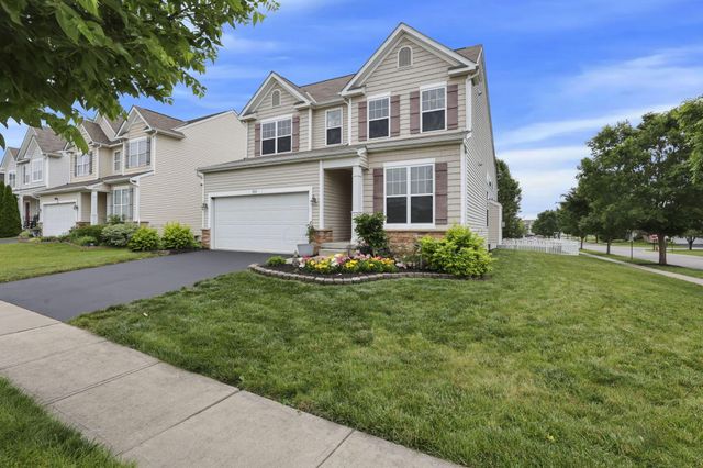350 Josaphat Way, Columbus, OH 43213