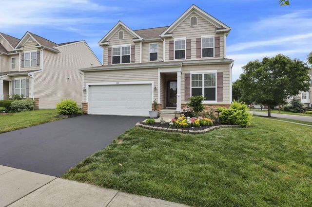 350 Josaphat Way, Columbus, OH 43213