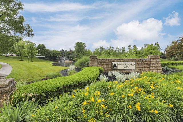 350 Josaphat Way, Columbus, OH 43213