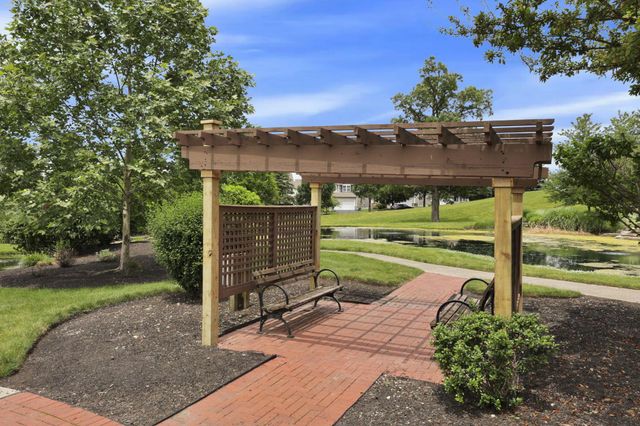 350 Josaphat Way, Columbus, OH 43213