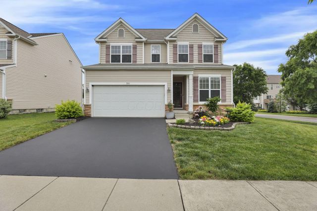 350 Josaphat Way, Columbus, OH 43213