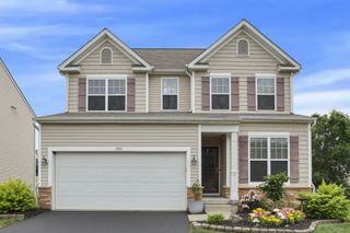 350 Josaphat Way, Columbus, OH 43213
