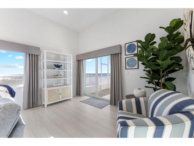 1750 BENJAMIN FRANKLIN DRIVE 1D, Sarasota, FL 34236