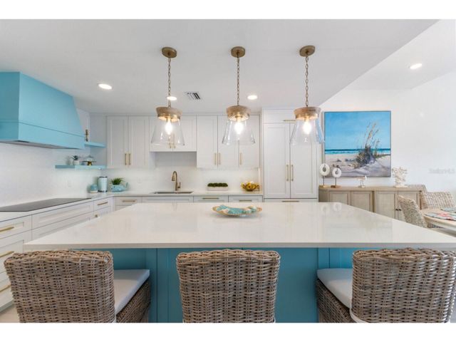 1750 BENJAMIN FRANKLIN DRIVE 1D, Sarasota, FL 34236