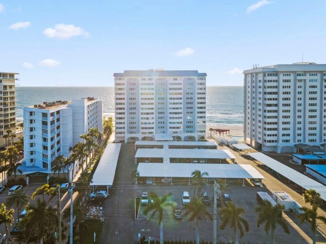 1750 BENJAMIN FRANKLIN DRIVE 1D, Sarasota, FL 34236