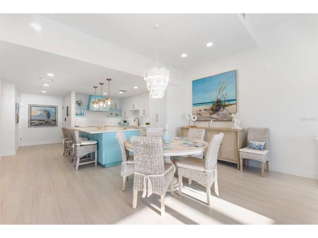 1750 BENJAMIN FRANKLIN DRIVE 1D, Sarasota, FL 34236