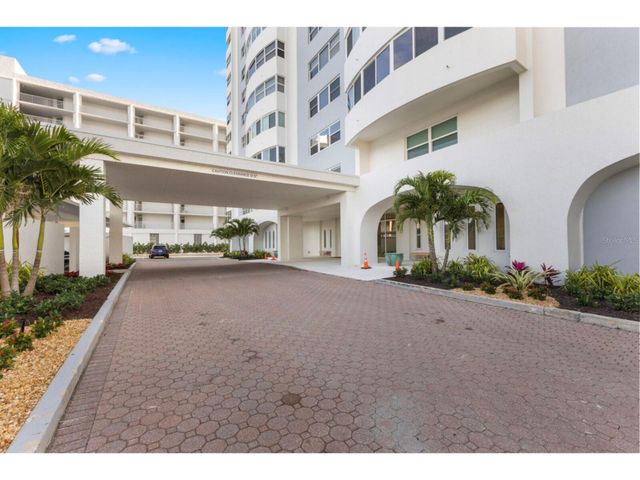 1750 BENJAMIN FRANKLIN DRIVE 1D, Sarasota, FL 34236