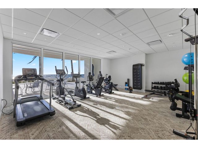 1750 BENJAMIN FRANKLIN DRIVE 1D, Sarasota, FL 34236
